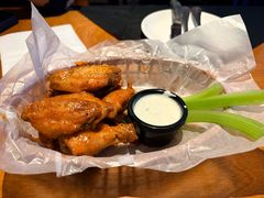 -Texas Roadhouse(世纪汇广场店)