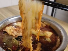 麻辣烫-四川老牛麻辣烫(北门桥店)