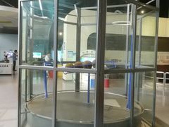 -惠州科技馆