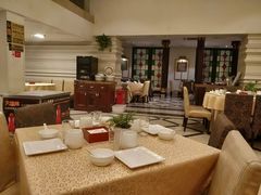 大堂-大鸭梨烤鸭店(花园村店)