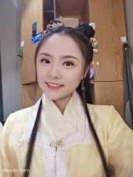 -盘子女人坊古装写真摄影(厦门总店)