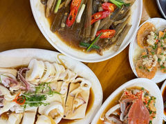 -醉壹号海鲜大排档·老厦门特色菜(厦门美食地标店)