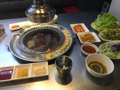 -喜来稀肉(虹泉路店)