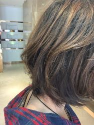-SO HAIR