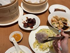 -鼎泰丰(德基广场店)