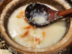 -南拳十三姨·潮汕砂锅粥(世纪金源店)