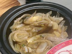 -老山东·山东菜(鲁菜名店)