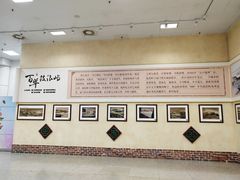 -国际邮轮中心码头(厦鼓码头)