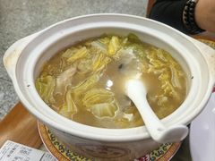 -砂锅居(西四店)