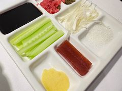 -四季民福烤鸭店(王府井东安门店)