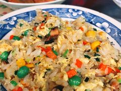 扬州炒饭-粗茶淡饭(东关街店)