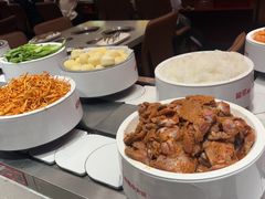 -龍歌自助小火锅(雨花台江南虹悦城店)