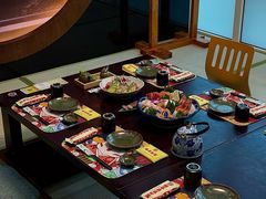 -锦亭料理