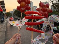 -赵美丽·重庆社区火锅·直营店(火车东站·中豪国际店)