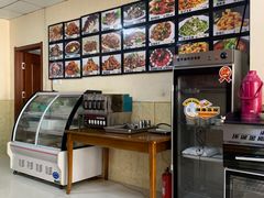 -三盛楼饭店(四流中路店)