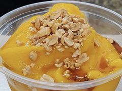 -夏食光安顺小舒冰粉冰浆(甲秀楼店)