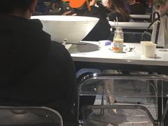-友达面馆(广州总店)