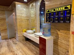 -益健·足疗汗蒸SPA(芙蓉广场店)