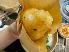 -正南齐北·老街糯米团(洪崖洞店)