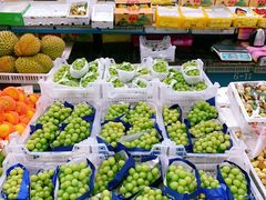 自助取餐区-恒达综合农贸市场(黄山路店)