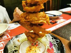 -古田居·特色寿司料理(星之岛旗舰店)