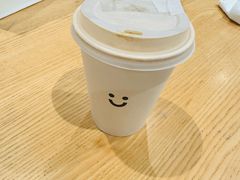 -dotcom coffee古点咖啡(致真大厦店)