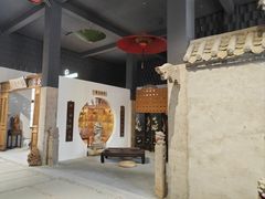 -清风小镇闯关东影视基地