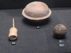 -陕西历史博物馆