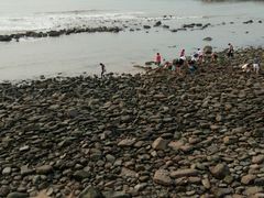 -日照灯塔风景区