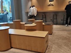 -Seesaw Coffee(西岸凤巢店)