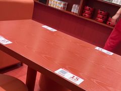 -喜家德虾仁水饺(长泰广场店)
