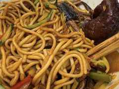 -梅溪·小伙子干挑面(安吉总店)