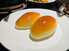 -庐灶江南·江南菜·四合院Bistro(东直门·华侨夜泊君亭店)