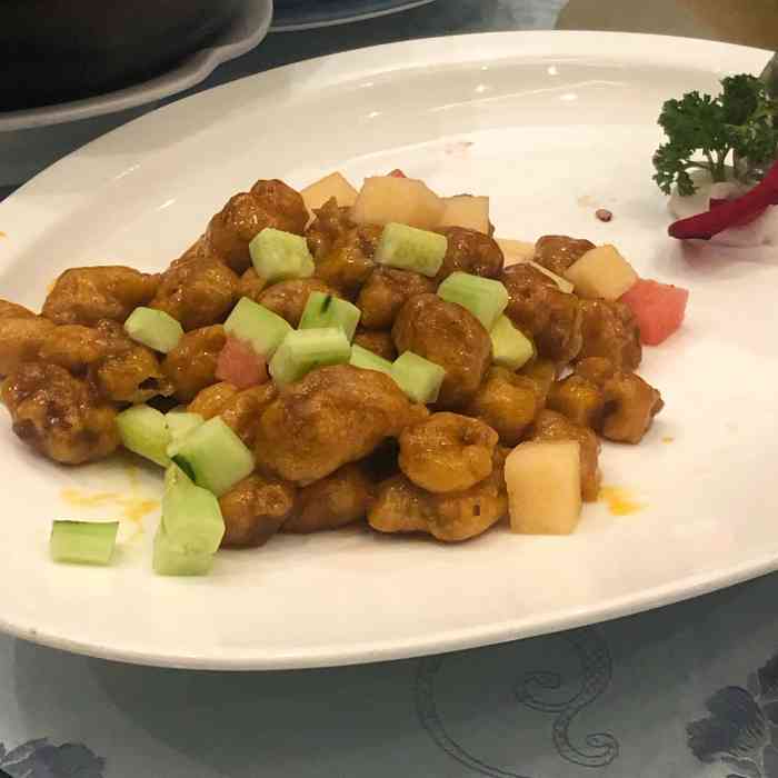 宗江大酒店-"[薄荷]环境:九层大楼 每层一个特大包."-大众点评移动版