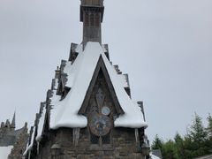 -哈利波特魔法世界