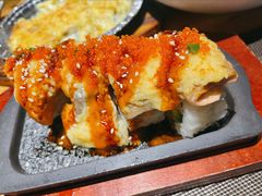 -立山居酒屋·烧鸟 天妇罗(西北湖店)
