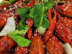 -无锡苏宁银河国际酒店-悦府65中餐厅