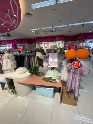 -孩子王(巴南万达广场店)