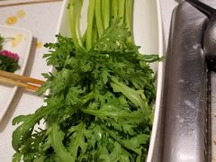 皇帝菜-海底捞火锅(北京路店)
