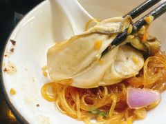 -大富蚝乌东哥饭店·石锅鱼杂·柠檬鸭(革新路店)