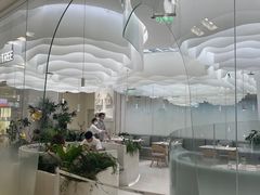 -大树餐厅(朝阳大悦城店)