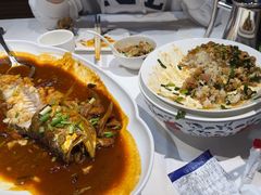 -小螺号海鲜·地道鲁菜(省体总店)