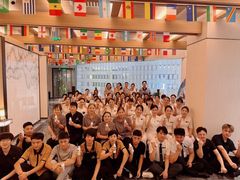 -和子足浴SPA会馆(竹山路店)