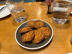 -青麦家·融合餐厅(江岛智立方店)