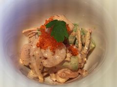 -滩万日本料理Nadaman(国贸大酒店)