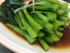 -上和臻品中国菜(花园街店)