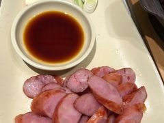 -鹿港小镇(悠唐店)