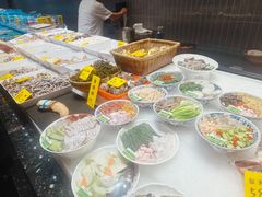 -瓯菜排档·温州海鲜(玕南店)