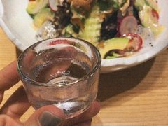 -富山日式料理(宽厚里店)