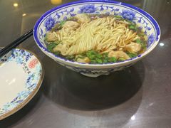 -九炉分座(个园店)